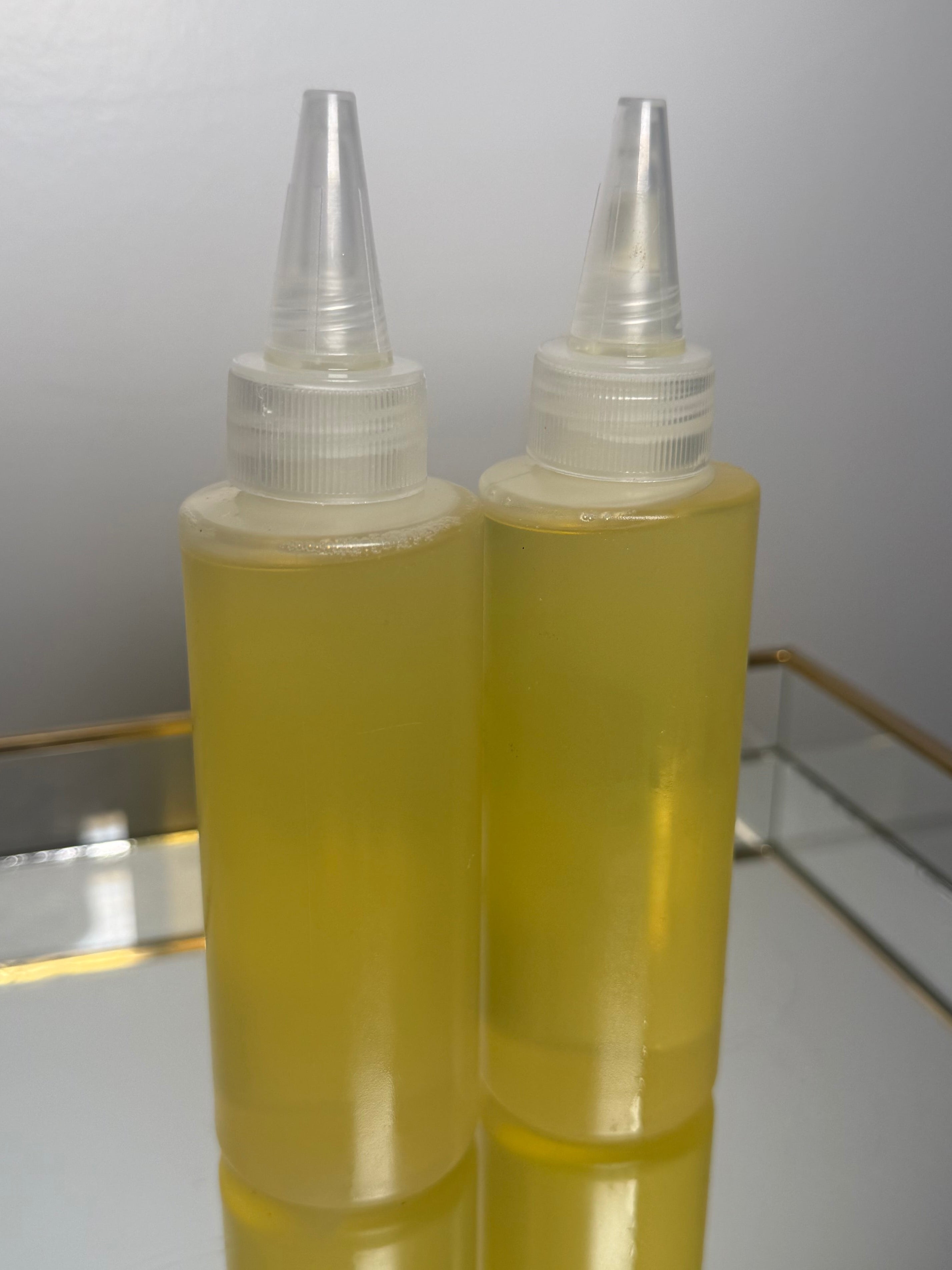 Hair Growth Oil