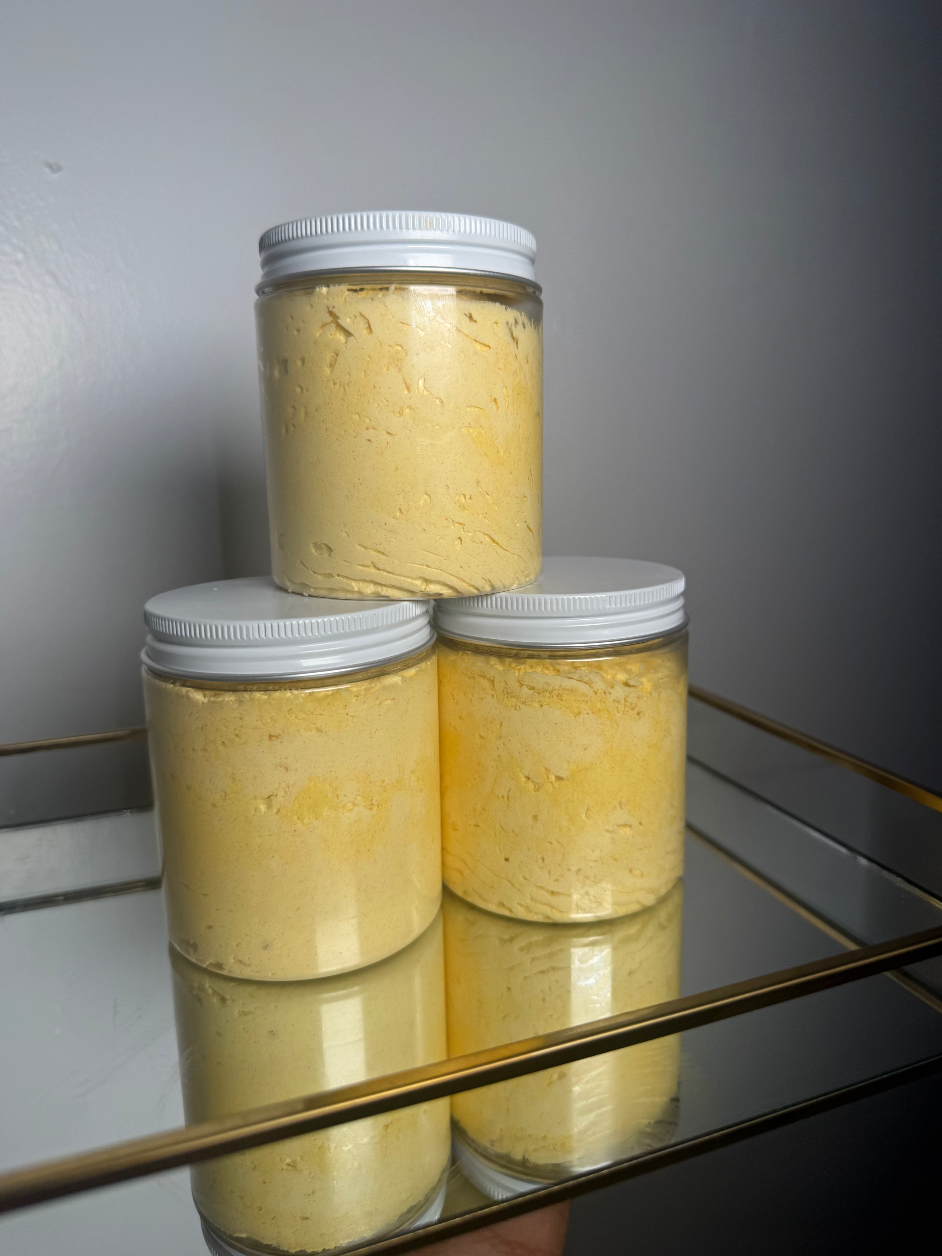 Lavish Skin Butter
